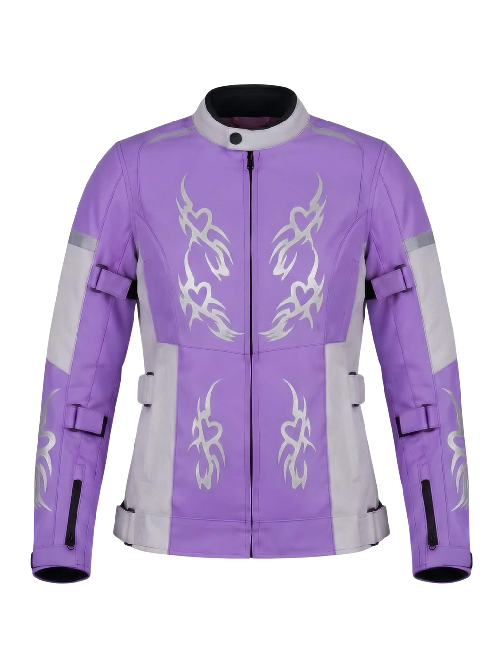 Veola Jacket ❤️‍🔥