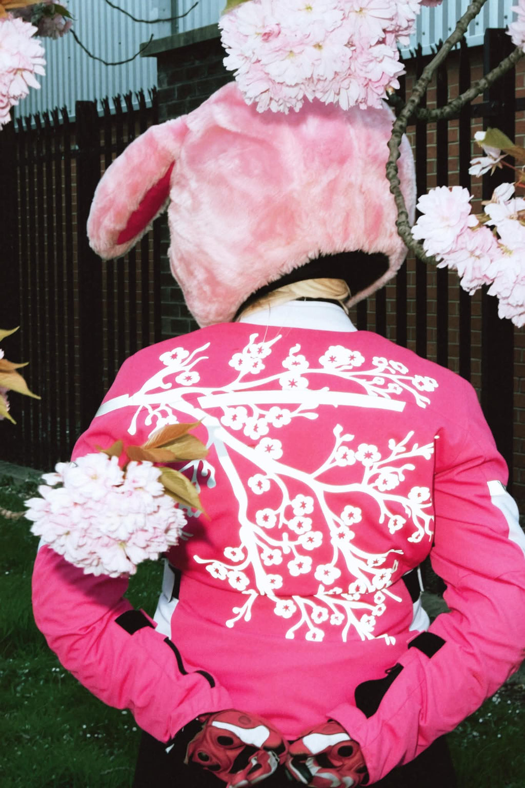 🌸Sakura Jacket🌸