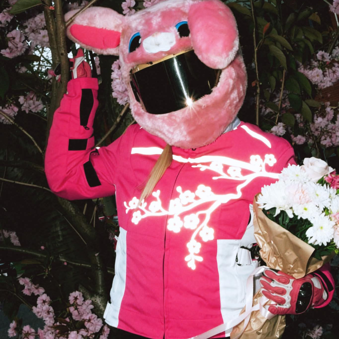 🌸Sakura Jacket🌸