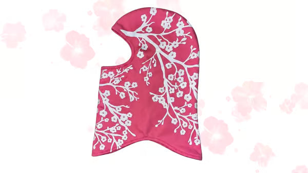 Sakura Balaclava - Bundle